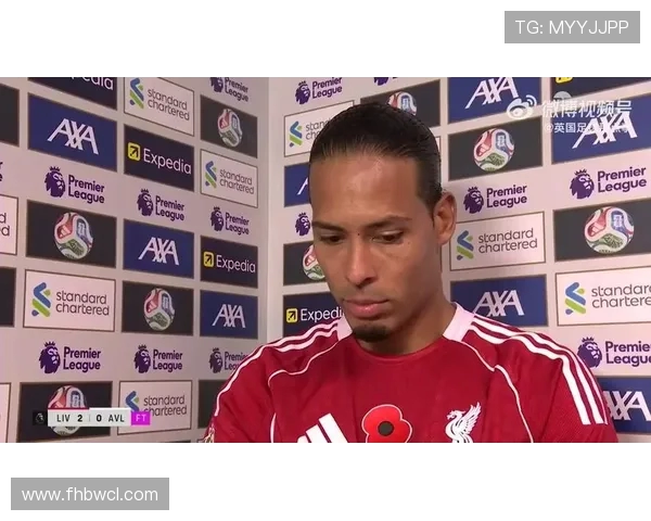 范戴克:如今人人都发表自己的看法似乎每个人都比专业人士更懂足球