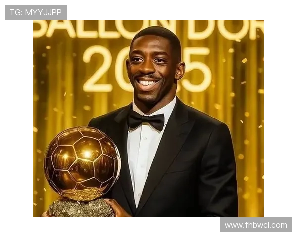 金彭贝谈登贝莱获金球奖感言 看到他在台上泪目让我深受感动