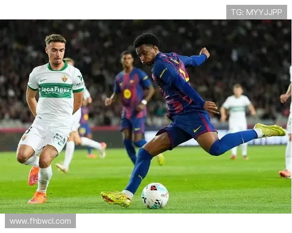 埃尔切主帅:若觉得赢不了巴萨我宁愿待在家看电视