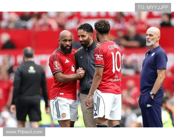 阿莫林称利马短期难回归并盼长期稳步执掌曼联未来发展蓝图愿景