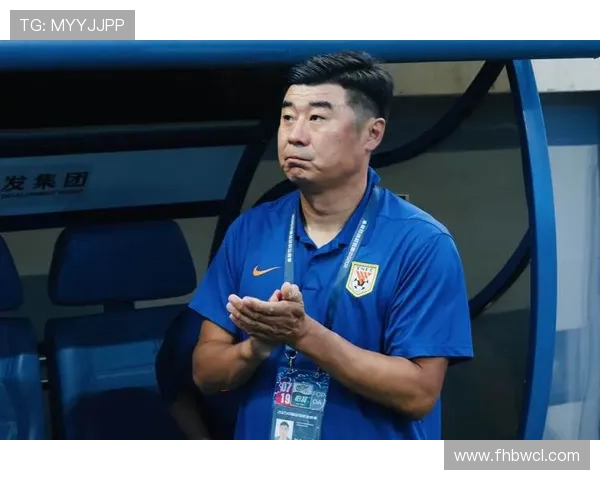 鲁媒:若泰山队确定过渡赛季定位 韩鹏具备担任主帅的能力 鲁媒:若泰山队确定过渡赛季定位 韩鹏具备担任主帅的能力