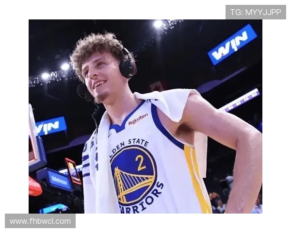 原创勇士培养了个寂寞!穆迪和波杰全是神经刀,真扶不起来! 原创勇士培养了个寂寞!穆迪和波杰全是神经刀,真扶不起来!